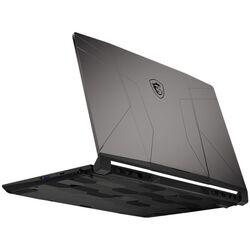 Laptop MSI Pulse GL66 12UDK-206XPL Intel Core i5-12500H 16GB DDR4/512GB SSD (Titanium Gray) Thumb