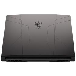 Laptop MSI Pulse GL66 12UDK-206XPL Intel Core i5-12500H 16GB DDR4/512GB SSD (Titanium Gray) Thumb
