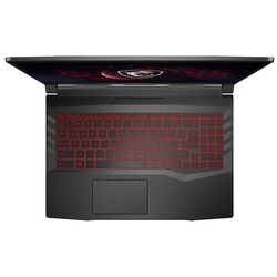 Laptop MSI Pulse GL66 12UEK Intel Core i5-12500H 16GB DDR4/512GB SSD (Titanium Grey) Thumb