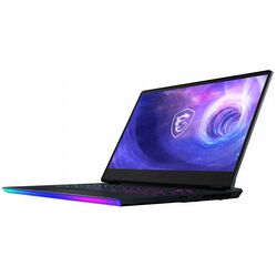 Ноутбук MSI Raider GE66 Deluxe Edition 12UGS-460PL Intel Core i9-12900HK 32GB DDR4/1TB SSD (Titanium Blue) Thumb