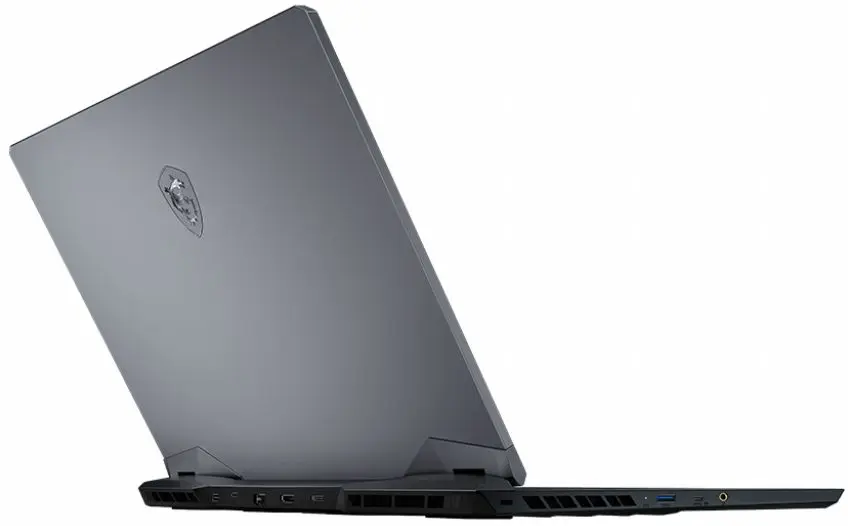 Laptop MSI Raider GE66 Deluxe Edition 12UHS-459PL Intel Core i9-12900HK 32GB DDR4/2TB SSD (Titanium Blue)