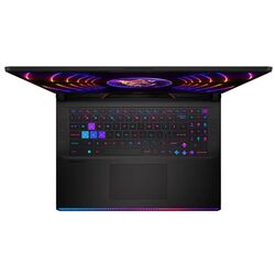 Ноутбук MSI Raider GE78 HX 13VI-246PL Intel Core i9-13980HX 32GB DDR4/1TB SSD W11H (Black) Thumb