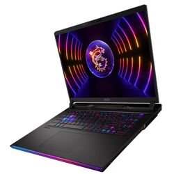 Laptop MSI Raider GE78HX 13VH-251PL Intel Core i9-13980HX 32GB DDR4/2TB SSD W11H (Black) Thumb
