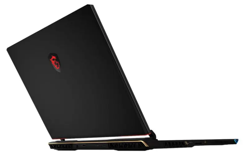 Laptop MSI Raider GE78HX 13VH-251PL Intel Core i9-13980HX 32GB DDR4/2TB SSD W11H (Black)