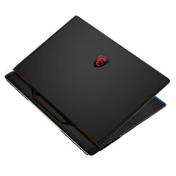 Laptop MSI Raider GE78HX 13VH-251PL Intel Core i9-13980HX 32GB DDR4/2TB SSD W11H (Black) Thumb