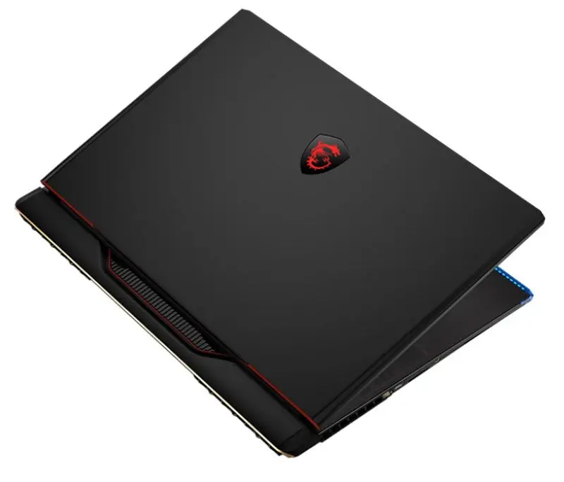 Laptop MSI Raider GE78HX 13VH-251PL Intel Core i9-13980HX 32GB DDR4/2TB SSD W11H (Black)