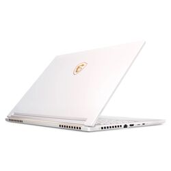 Laptop MSI Stealth 16Studio A13VG Intel Core i7-13700H 32GB DDR5/2TB SSD (White) Thumb