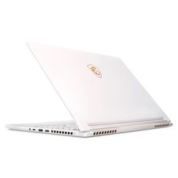 Laptop MSI Stealth 16Studio A13VG Intel Core i7-13700H 32GB DDR5/2TB SSD (White) Thumb