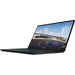 Laptop MSI Stealth 17M A12UE-034PL Intel Core i7-1280P 16GB DDR4/512GB SSD (Black) Thumb