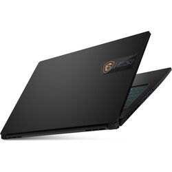 Laptop MSI Stealth 17M A12UE-034PL Intel Core i7-1280P 16GB DDR4/512GB SSD (Black) Thumb