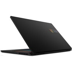 Laptop MSI Stealth 17M A12UE-034PL Intel Core i7-1280P 16GB DDR4/512GB SSD (Black) Thumb