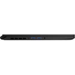 Laptop MSI Stealth 17M A12UE-034PL Intel Core i7-1280P 16GB DDR4/512GB SSD (Black) Thumb