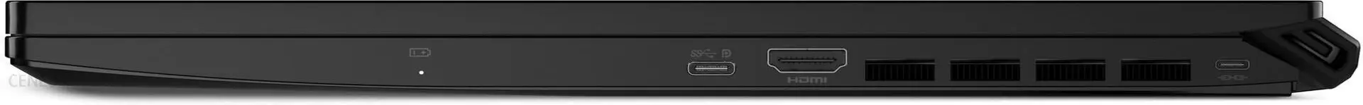 Laptop MSI Stealth 17M A12UE-034PL Intel Core i7-1280P 16GB DDR4/512GB SSD (Black)