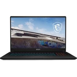 Ноутбук MSI Stealth 17M A12UE-034PL Intel Core i7-1280P 16GB DDR4/512GB SSD (Black)