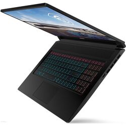 Laptop MSI Stealth 17M A12UE-034PL Intel Core i7-1280P 16GB DDR4/512GB SSD (Black) Thumb