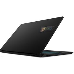 Laptop MSI Stealth 17M A12UE-034PL Intel Core i7-1280P 16GB DDR4/512GB SSD (Black) Thumb