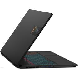 Laptop MSI Stealth 17M A12UE-034PL Intel Core i7-1280P 16GB DDR4/512GB SSD (Black) Thumb