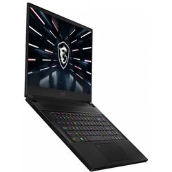 Laptop MSI Stealth GS66 12UGS Intel Core i7-12700H 16GB DDR5/1TB SSD (Black) Thumb