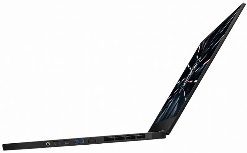 Laptop MSI Stealth GS66 12UGS Intel Core i7-12700H 16GB DDR5/1TB SSD (Black)