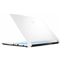 Laptop MSI Sword 15 A12UC-433PL Intel Core i5-12450H 8GB DDR4/512GB SSD (White) Thumb