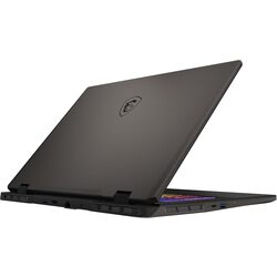 Laptop MSI Sword 17 HX B14VGKG-037 Intel Core i7-14700HX 1x16GB DDR5/1TB SSD W11H (Cosmos Gray) Thumb