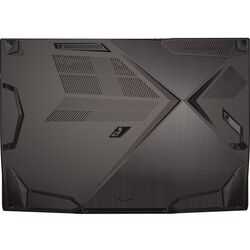 Laptop MSI Thin 15 B13VE-1470XRO Intel Core i7-13620H 16GB DDR4/512GB (Black) Thumb