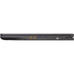 Laptop MSI Thin 15 B13VE-1470XRO Intel Core i7-13620H 16GB DDR4/512GB (Black) Thumb