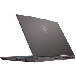 Laptop MSI Thin 15 B13VE-1470XRO Intel Core i7-13620H 16GB DDR4/512GB (Black) Thumb