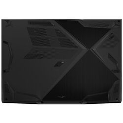 Laptop MSI Thin GF63 12UC-839XRO Intel Core i7-12650H 16GB DDR4/512GB SSD (Black) Thumb