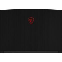 Laptop MSI Thin GF63 12UC-839XRO Intel Core i7-12650H 16GB DDR4/512GB SSD (Black) Thumb
