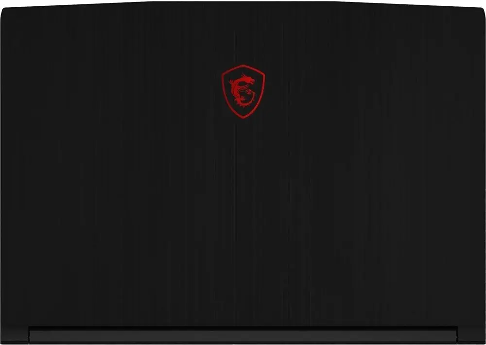 Laptop MSI Thin GF63 12UC-839XRO Intel Core i7-12650H 16GB DDR4/512GB SSD (Black) - 12