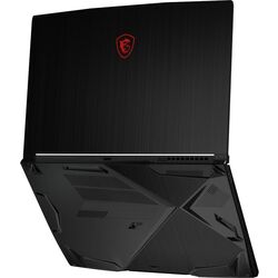 Laptop MSI Thin GF63 12UC-839XRO Intel Core i7-12650H 16GB DDR4/512GB SSD (Black) Thumb
