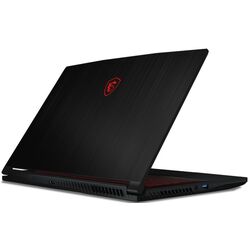 Laptop MSI Thin GF63 12UC-839XRO Intel Core i7-12650H 16GB DDR4/512GB SSD (Black) Thumb