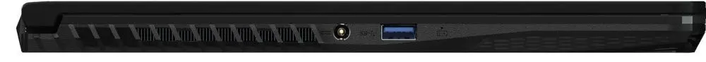 Laptop MSI Thin GF63 12UC-839XRO Intel Core i7-12650H 16GB DDR4/512GB SSD (Black) - 10