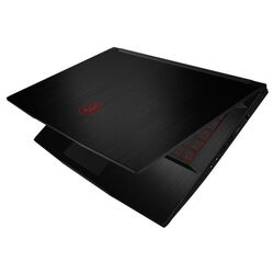 Ноутбук MSI Thin GF63 12UCX Intel Core i5-12450H 16GB DDR4/512GB SSD (Black) Thumb