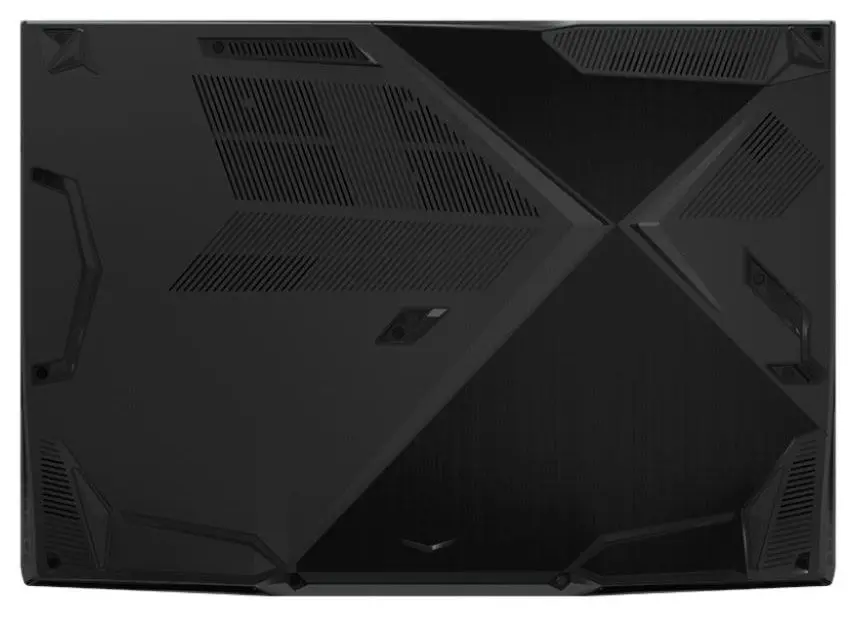 Ноутбук MSI Thin GF63 12UCX Intel Core i7-12650H 16GB DDR4/512GB SSD (Black) - 2