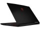 Ноутбук MSI Thin GF63 12VE-067XRO Intel Core i5-12450H 16GB DDR4/512GB (Black)