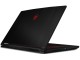 Ноутбук MSI Thin GF63 12VE-067XRO Intel Core i5-12450H 16GB DDR4/512GB (Black)