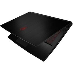 Laptop MSI Thin GF63 12VF-640XRO Intel Core i7-12650H 16GB DDR4/512GB SSD (Black) Thumb