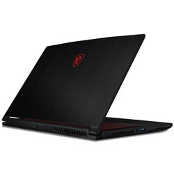 Laptop MSI Thin GF63 12VF 9S7-16R821-1245 Intel Core i5-12450H 16GB DDR4/1TB SSD (Black) Thumb