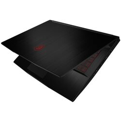 Laptop MSI Thin GF63 12VF 9S7-16R821-1245 Intel Core i5-12450H 16GB DDR4/1TB SSD (Black) Thumb