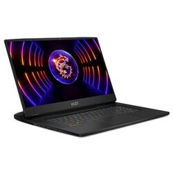 Laptop MSI Titan GT77 HX 13VI-048PL Intel Core i9-13980HX 64GB DDR4/4TB SSD W11Home (Black) Thumb