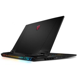 Laptop MSI Titan GT77 HX 13VI-048PL Intel Core i9-13980HX 64GB DDR4/4TB SSD W11Home (Black) Thumb