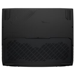 Laptop MSI Titan GT77 HX 13VI-048PL Intel Core i9-13980HX 64GB DDR4/4TB SSD W11Home (Black) Thumb