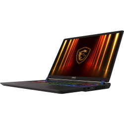 Ноутбук MSI Vector 16 HX AI A2XWIG-012RO Intel Core Ultra 9 275HX 32GB/1TB Win11Home (Cosmos Gray) Thumb