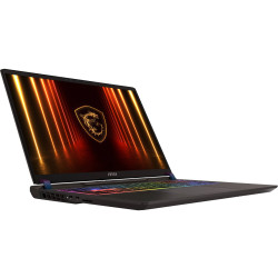 Ноутбук MSI Vector 16 HX AI A2XWIG-012RO Intel Core Ultra 9 275HX 32GB/1TB Win11Home (Cosmos Gray) Thumb