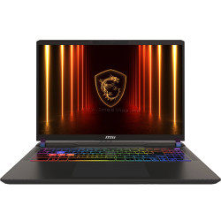 Ноутбук MSI Vector 16 HX AI A2XWIG-012RO Intel Core Ultra 9 275HX 32GB/1TB Win11Home (Cosmos Gray)