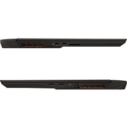 Ноутбук MSI Vector 16 HX AI A2XWIG-012RO Intel Core Ultra 9 275HX 32GB/1TB Win11Home (Cosmos Gray) Thumb