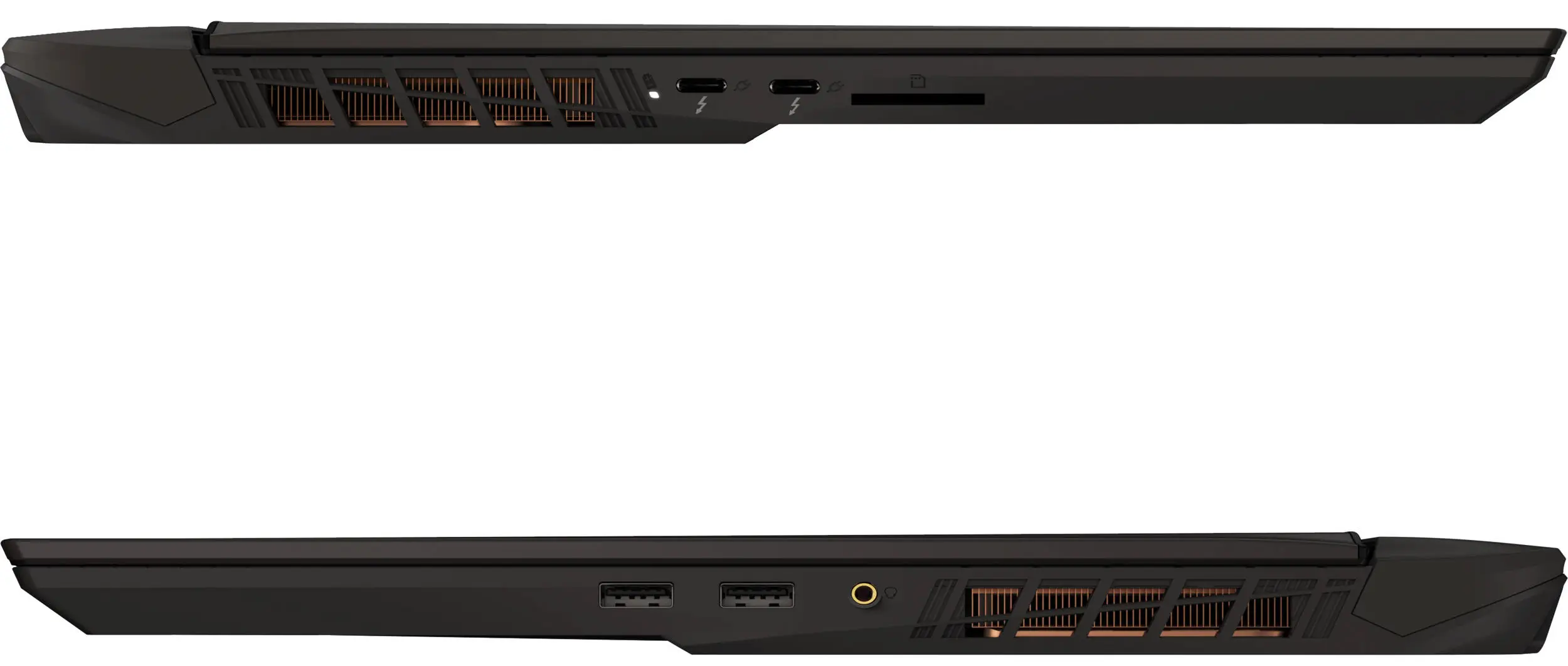 Ноутбук MSI Vector 16 HX AI A2XWIG-012RO Intel Core Ultra 9 275HX 32GB/1TB Win11Home (Cosmos Gray) - 4
