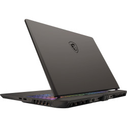 Ноутбук MSI Vector 16 HX AI A2XWIG-012RO Intel Core Ultra 9 275HX 32GB/1TB Win11Home (Cosmos Gray) Thumb